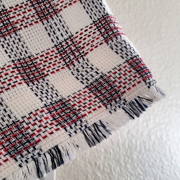 ❤ Plaid Dress | short sleeve - Picture 3 of 5